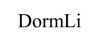 dormli