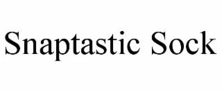 snaptastic sock