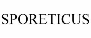 sporeticus