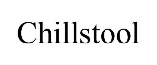 chillstool