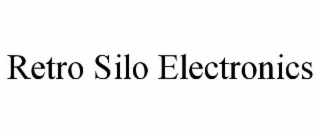 retro silo electronics