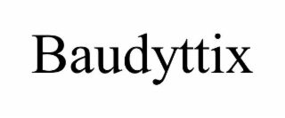 baudyttix
