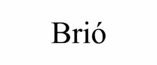 briÓ
