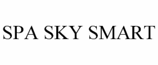 spa sky smart