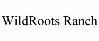 wildroots ranch