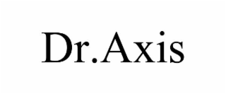 dr.axis