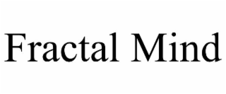 fractal mind