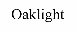 oaklight
