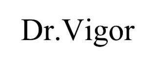 dr.vigor