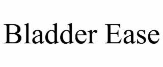 bladder ease