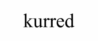 kurred