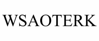 wsaoterk