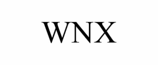 wnx