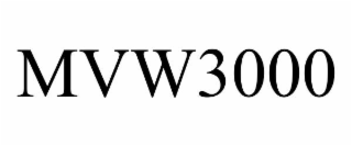 mvw3000