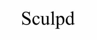 sculpd
