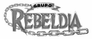 grupo rebeldia