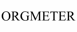 orgmeter