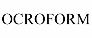 ocroform