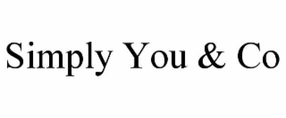 simply you & co