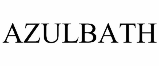 azulbath