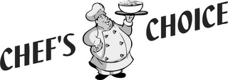 chef's choice