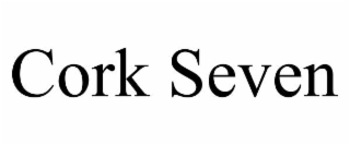 cork seven