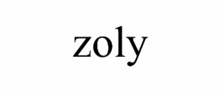 zoly