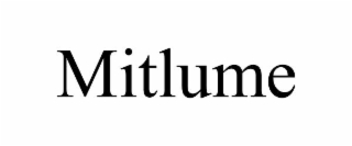 mitlume