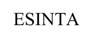 esinta