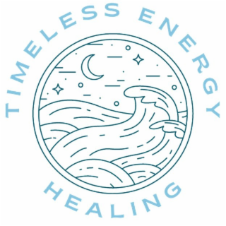 timeless energy healing
