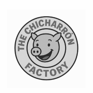 the chicharrÓn factory