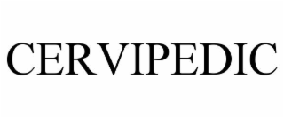 cervipedic