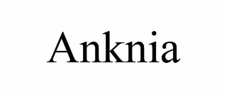 anknia