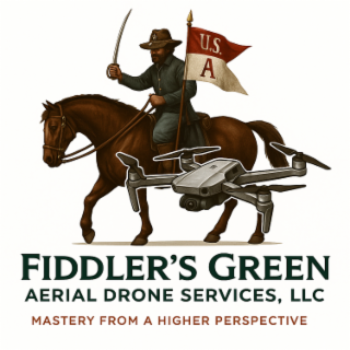 fiddler's green aerial drone services, llc mastery from a higher perspective u.s. a