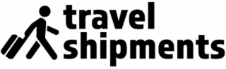 travel shipments