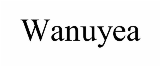 wanuyea