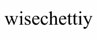 wisechettiy