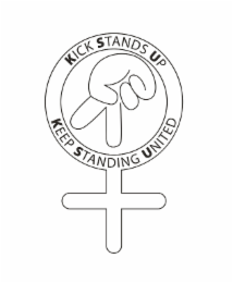 kick stands up keep standing united