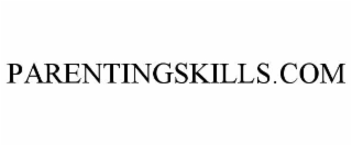 parentingskills.com