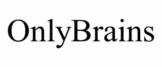 onlybrains