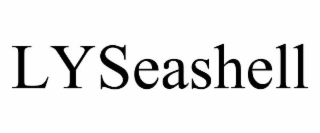 lyseashell