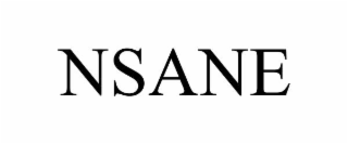 nsane