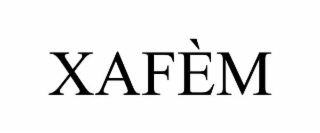 xafÈm