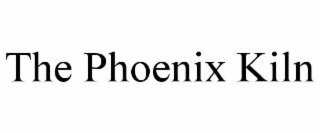 the phoenix kiln