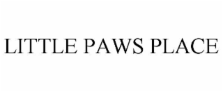 little paws place