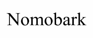 nomobark