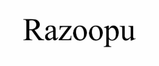 razoopu