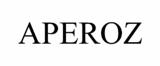 aperoz