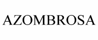 azombrosa