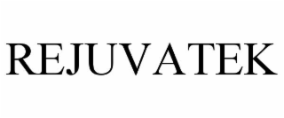 rejuvatek